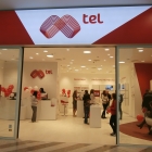 Mtel opened its store in Mall Varna for Palm Sunday