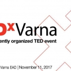 TEDxVarna vol. 3 - Chain reaction