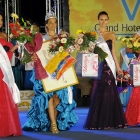 Miss Varna'2012 competition