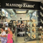 Massimo Zardi in Mall Varna