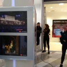 Поредният випуск на PhotoSchool.bg подреди изложба във Varna Mall