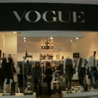 Shop Vogue, already in Mall Varna