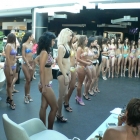 Casting for Miss Varna'2010