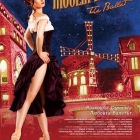 Ексклузивни прожекции на Moulin Rouge – The Ballet на 15 и 19 октомври