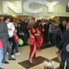 Belly dancing, Turkish rhythms, baklava, tea and shisha in the next theme party - Istanbul