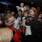 Children from Varna showed their talent in front of Uncle Encho during a festive occasion in Mall Varna