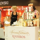 Health and Beauty Festival in Mall Varna, 10 - 13 May 2012