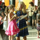 After the young talents contest in Mall Varna, 30 children from the Varna region at the finals in Sofia