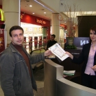 Over 100 prizes and one of the three SPA weekend were won in the first days of the game “From Mall Varna with love!”