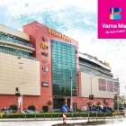 Varna Mall Offers Commercial and Office Premises for Rent