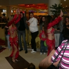 Belly dancing, Turkish rhythms, baklava, tea and shisha in the next theme party - Istanbul