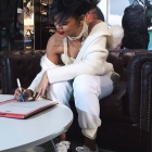 Rihanna is the New Creative Director of Puma