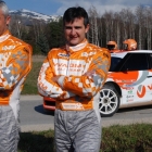 VIVACOM Rally Team се среща с феновете във Варна