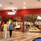 Магазинът на PUMA в Мол Варна – с модерна визия и „зелен“ имидж