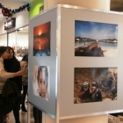 The second class of PhotoSchool.bg with an exhibition in Mall Varna