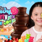 Първоюнско Candy party в Capella Play