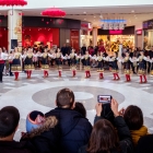 Once again, a celebration with the longest circle dance on the occasion of the Third of March