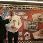 An European off-road champion won the title Varna’s №1 Motorist