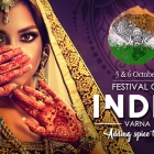 Fifth edition of the Festival of India – Varna 2019