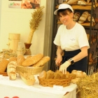 Minerals from Rhodope Mountains for water treatment, spelt bread and golden root from the Ural – hits on the Health and Beauty Festival in Varna