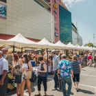 A feast for the senses at the National Farm Market