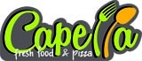 Capella fresh food & pizza