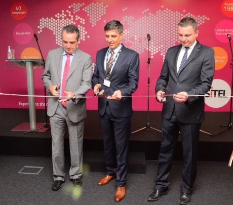 Sitel invests over 2.2 million BGN in the new customer service center in Mall Varna