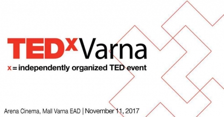 TEDxVarna vol. 3 - Chain reaction