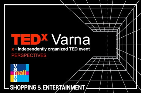 TEDxVarna - четвърто издание