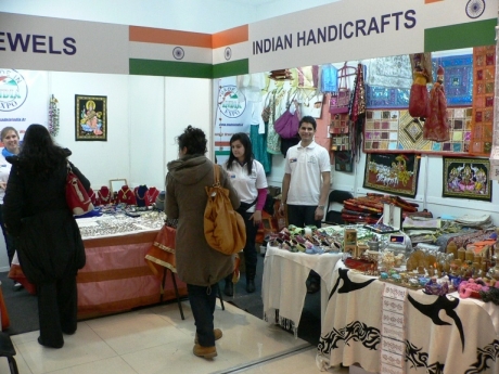 Made in India EXPO започва от днес в Мол Варна