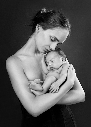 National Association “Support for breastfeeding”: In support of successful breastfeeding