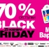 Black Friday в Мол Варна - неустоими цени и отстъпки до 70%