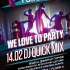 We love to party| DJ Quick Mix