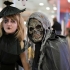 City Halloween Parade at 4:00 pm, ground floor, Mall Varna