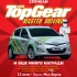 TopGear and Mall Varna are searching for the best driver