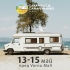 Camping & Caravaning Expo организира първото си извънстолично изложение във Varna Mall