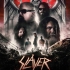 Ексклузивно: Концертът „Slayer - The Repentless Killogy” в Кино Арена