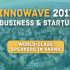 Mеждународно технологично събитие Innowave 2017 Business and Startup Conference