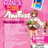 First Anime & Manga Festival in Varna - AniFest 2011