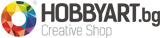 HobbyArt.BG CREATIVE SHOP