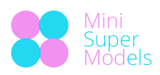 Детска Модна Агенция Mini Super Models