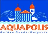 Аквапарк Aquapolis - Златни пясъци